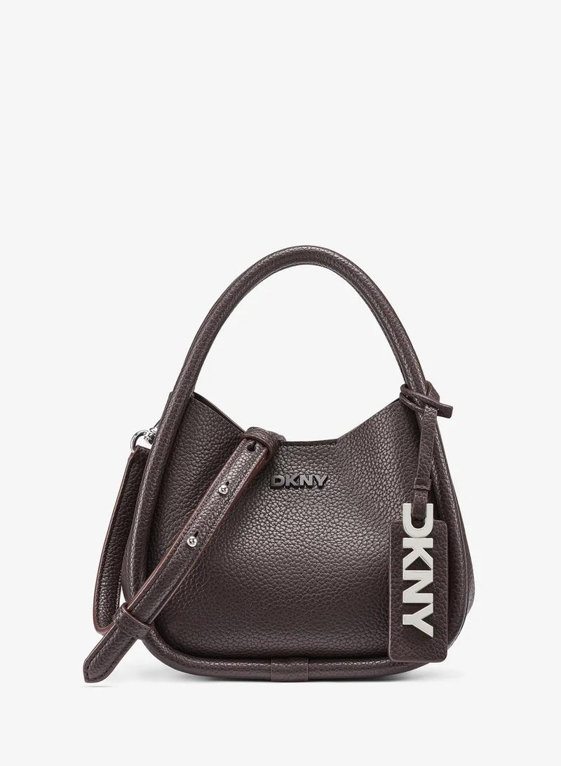 DKNY Capri Small Satchel Bag