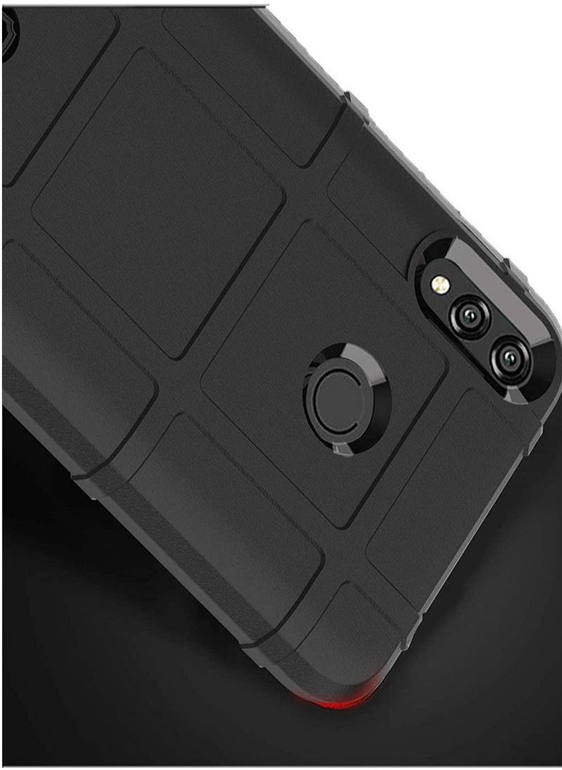 Generic - Case Cover for Huawei Honor 8X Max - Image 1