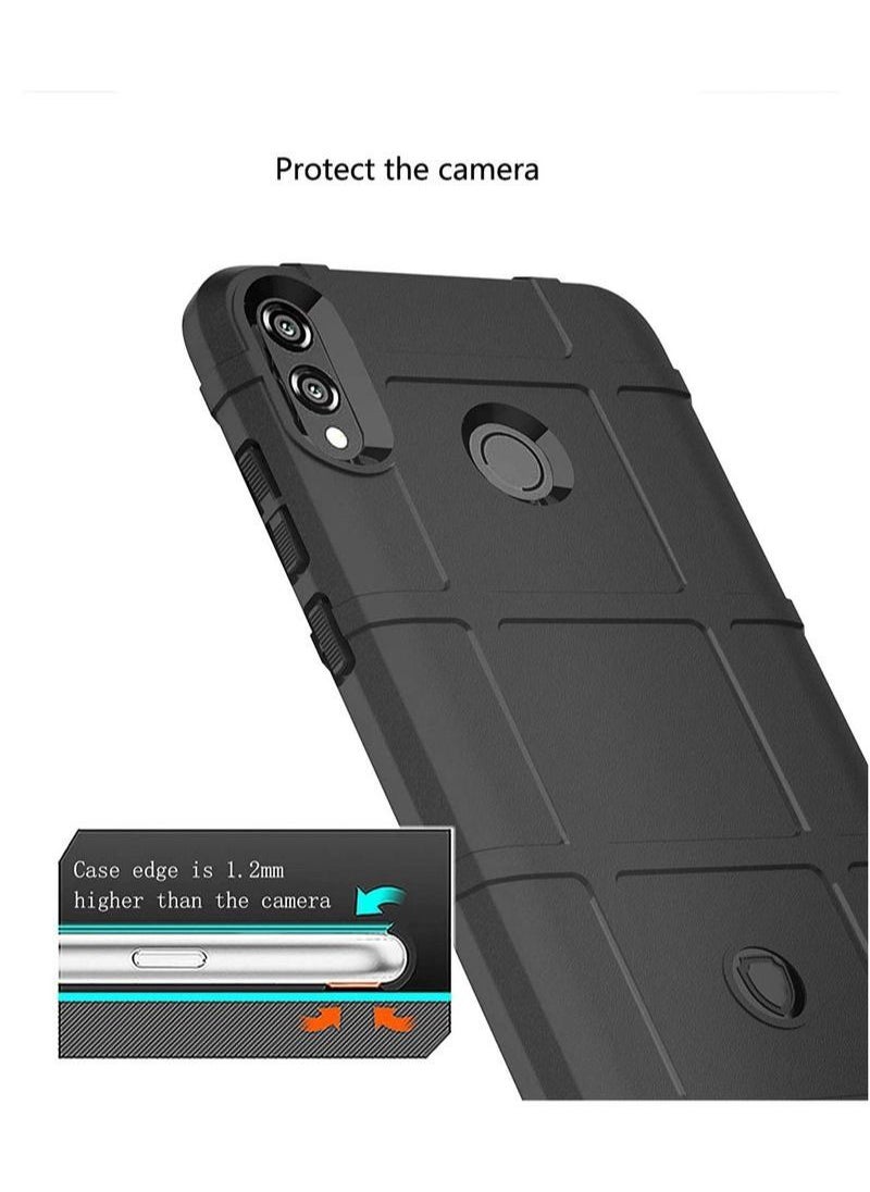 Generic - Case Cover for Huawei Honor 8X Max - Image 1