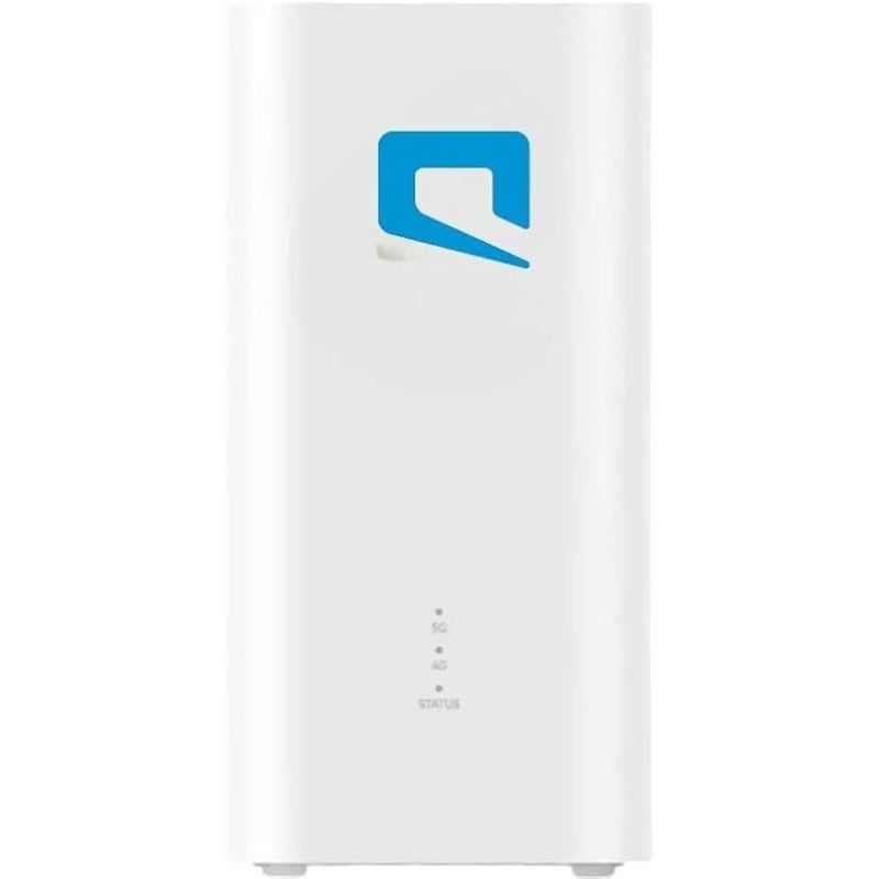 5G CPE 5 -- latest release from hyper-speed Mopai 6 velocity loading up to 3, 600 megabs at 2 H155-383, working on a single double-band MWN - Image 1