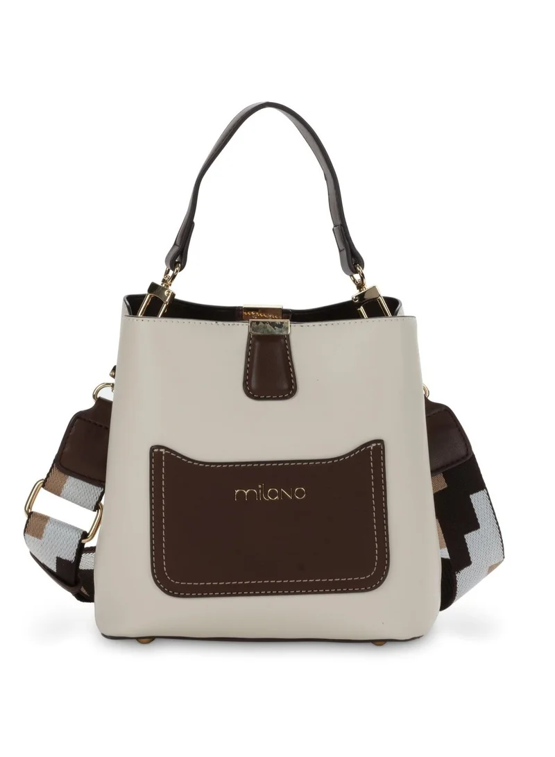 milano TEKLI HOBO -SHOULDER BAG