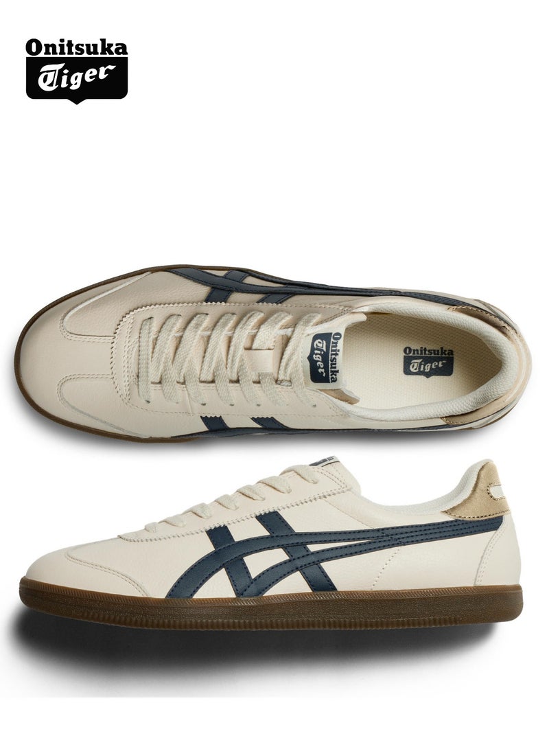 Onitsuka Tiger Tokuten Casual Colorblock Sneakers White/Black - Image 5