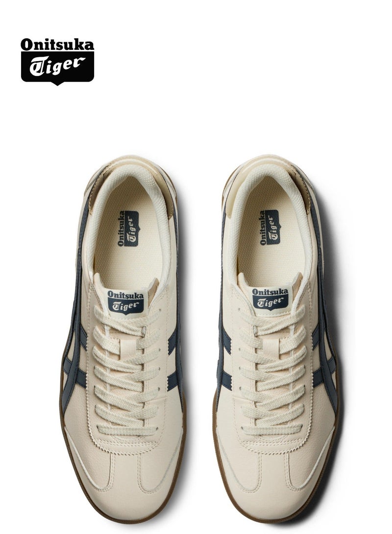 Onitsuka Tiger Tokuten Casual Colorblock Sneakers White/Black - Image 2