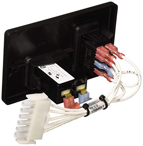 Cummins Onan 300-5332 RV Generator and Component (CUMMINS/ONAN Remote Panel-Kit) - Image 2
