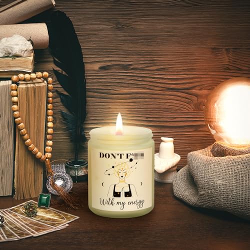 Frerdui Care Package for Women, Self Care Gifts for Women Basket, Gifts for Womens Birthday Unique, Stress Relief for Mom/Wife/Friends, Witchy Gift, Divorce Breakup Gifts, Spa Gift Mother Day, Birthday - Image 3