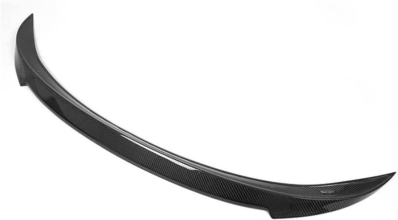 DEMULAX Carbon Fiber Rear Trunk Spoiler for BMW M6 640i - Image 1