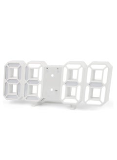 بيوينتي ساعة رقمية LED.  - Image 1