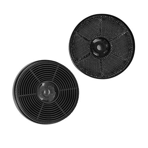 JOEAONZ Range Hood Charcoal Filter, Kitchen Vent Replacement Filter YYCF-Y - Image 1