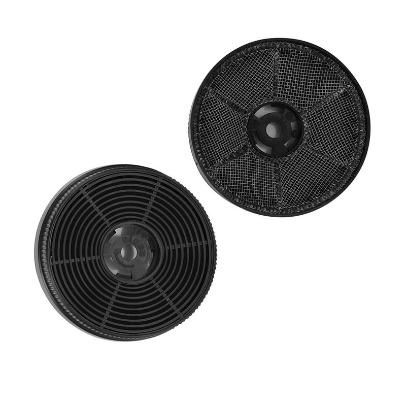 JOEAONZ Range Hood Charcoal Filter, Kitchen Vent Replacement Filter YYCF-Y - Image 5