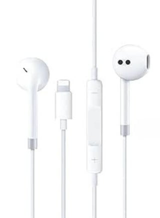 Earphones with Lightning Earphones Wired Stereo Sound, Compatible with iPhone 14/13/12/SE/11/XR/XS/X/7/7 Plus/8/8 Plus - pzsku/ZA46A28E7F00BAC831556Z/45/1743666546/d4f5b9c8-7dfb-49bf-a02a-5af9dd08f3b3