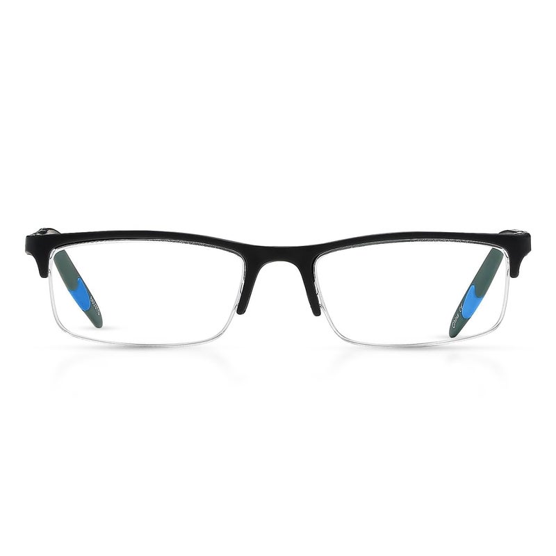 Sportex SAV Sportex Ar4150 Reading Glasses - Flexible, Durable, Ultra-Lightweight, High-Performance Readers for Men and Women - Image 1