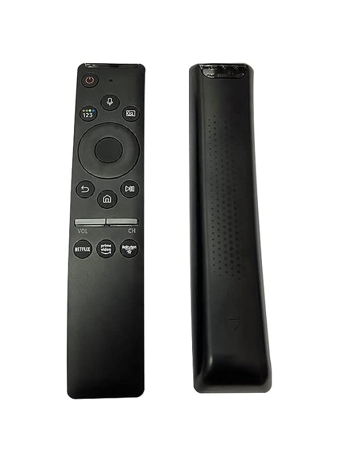 Zaboon Replacement Voice Remote Control For Samsung Tv Model Bn59-01312B - Image 2
