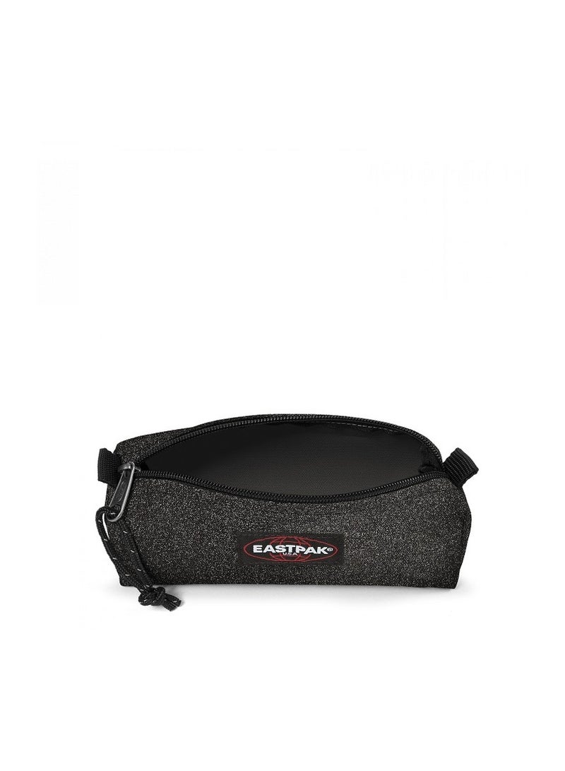 EASTPAK Benchmark Small Pencil Case Spark Black - EK000372N98  - Image 2