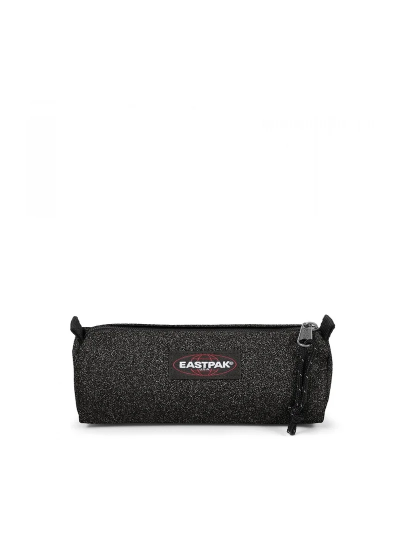 EASTPAK Benchmark Small Pencil Case Spark Black - EK000372N98