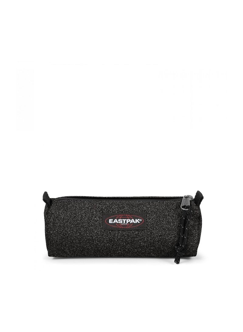 EASTPAK Benchmark Small Pencil Case Spark Black - EK000372N98  - Image 1