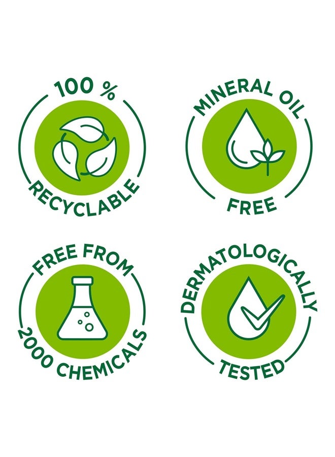 Simple Daily Skin Detox Purifying Facial Wash, 150ml - Image 2