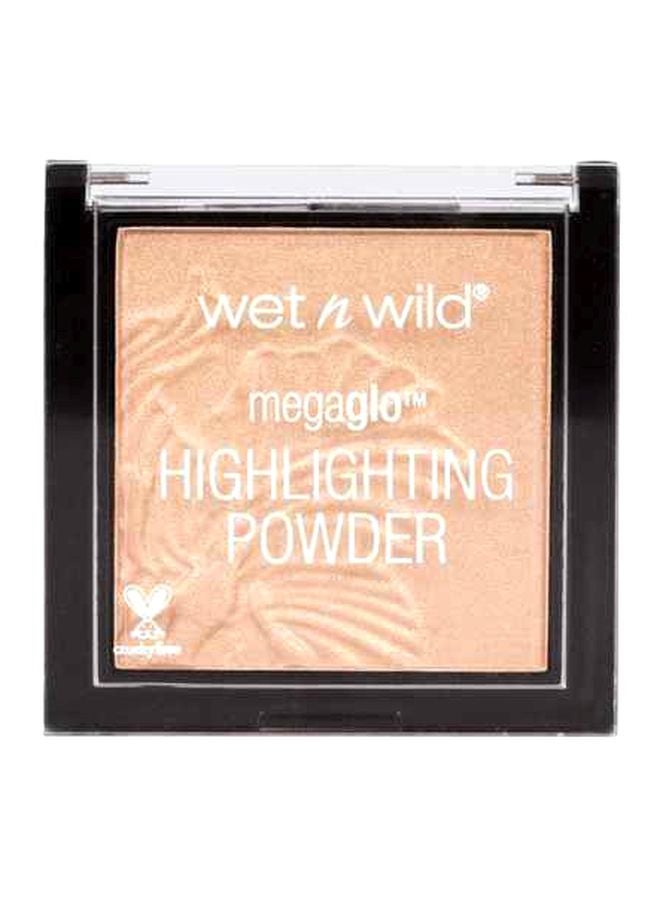 6-Piece MegaGlo Highlighting Powder Set Precious Petals