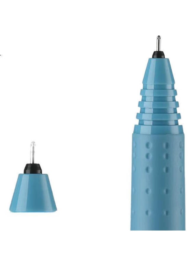 Pilot Limited Edition Ancient Mythical Dragon Rollerball Pen Ca.Bxrtv5Bl3Zlb (1 Pen, 3 Refills) Black - Image 2