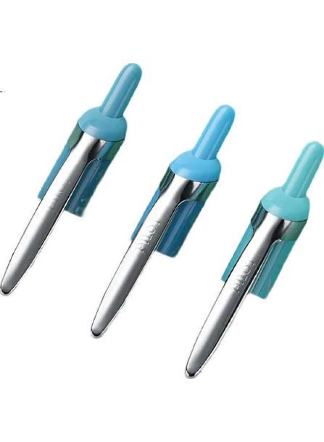 Pilot Limited Edition Ancient Mythical Dragon Rollerball Pen Ca.Bxrtv5Bl3Zlb (1 Pen, 3 Refills) Black - Image 3