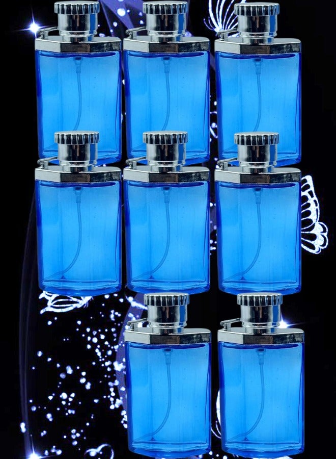 CLASSIC COLLECTION 8 Pieces Classic Collection For A Men Number 1136 EDP 25ML - Image 1