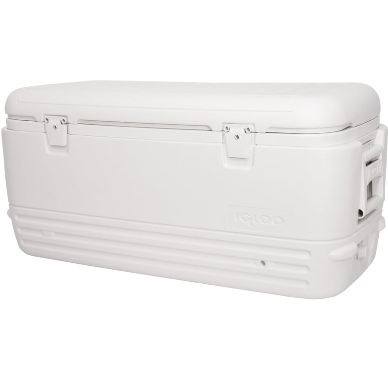 Igloo ثلاجة إيغلو بولار 120 كوارت - Image 1