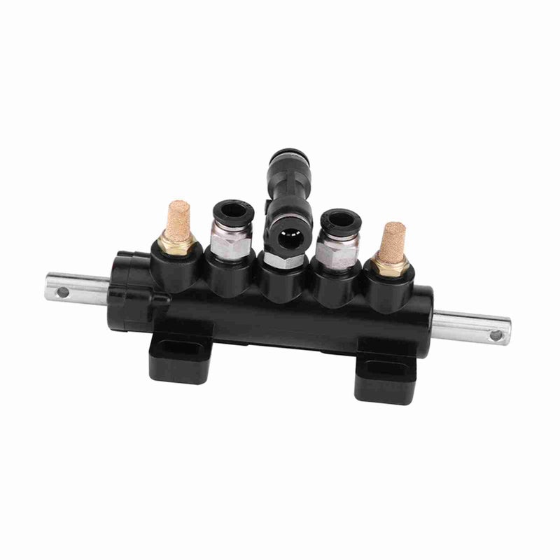 Air Control Valve Foot Pedal Valve for Ranger Tire Changer Machine Supplies Tool Type B(3) - Image 3