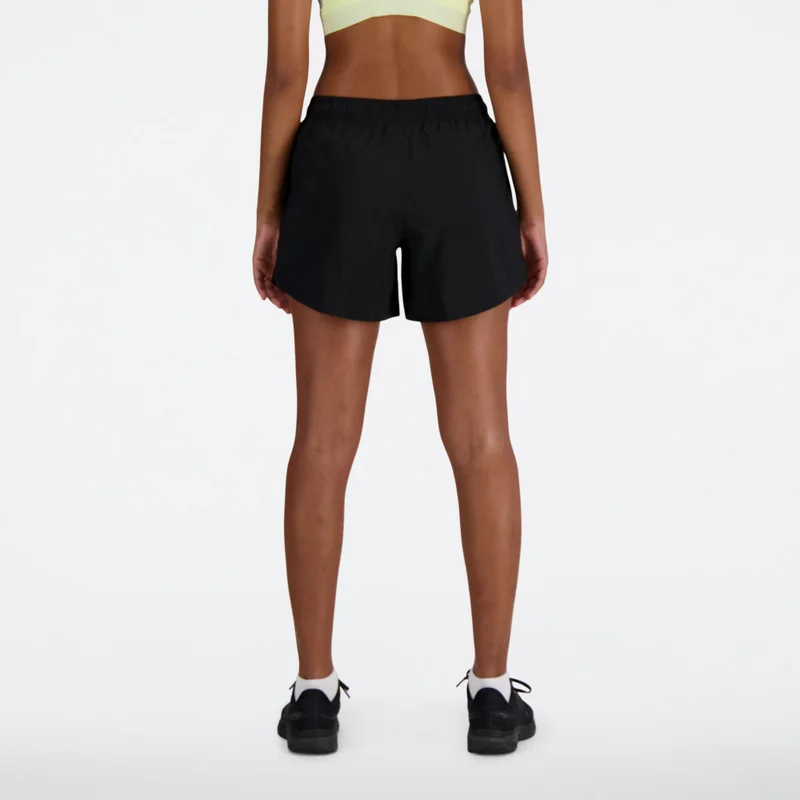 New Balance  Women's Sport Essential Short 5" for Women | Best Price UAE