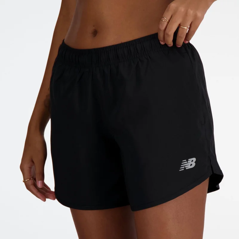 New Balance  Women's Sport Essential Short 5" for Women | Best Price UAE