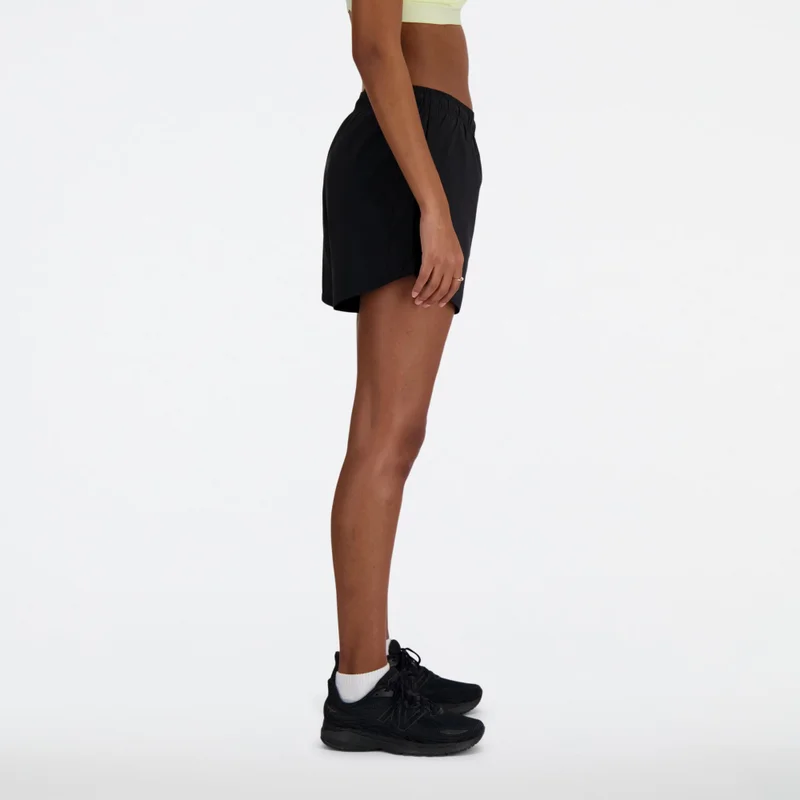 نيو بالانس Sport Essential Short 5"