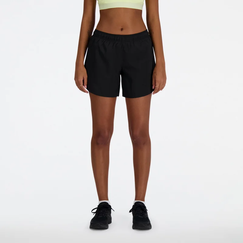 نيو بالانس Sport Essential Short 5"