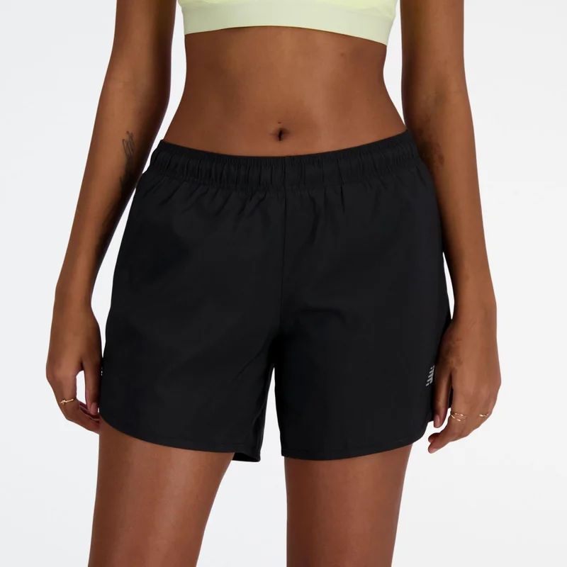 New Balance  Women's Sport Essential Short 5" for Women | Best Price UAE