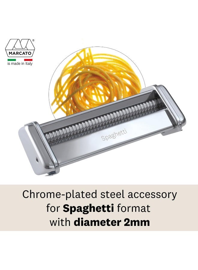 MARCATO MARCATO Spaghetti Attachment  - Image 3