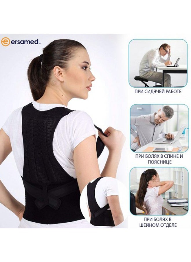 SupportLine PostureX Bandage SL 162  - Image 1