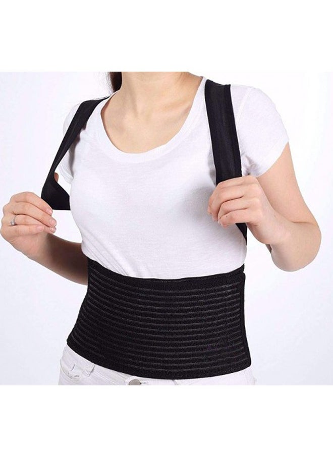 SupportLine PostureX Bandage SL 162  - Image 2