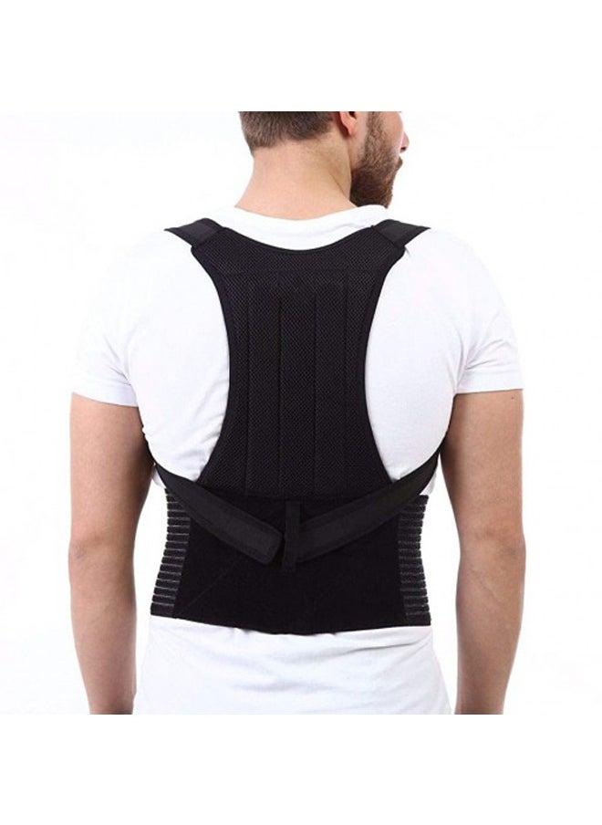 SupportLine PostureX Bandage SL 162  - Image 3