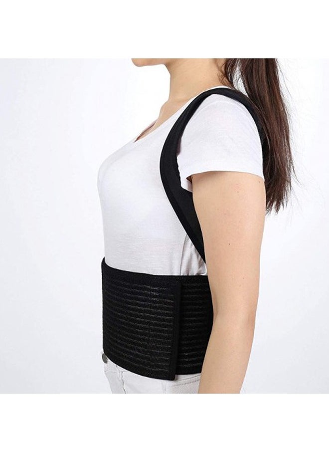 SupportLine PostureX Bandage SL 162  - Image 4