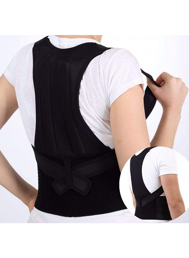 SupportLine PostureX Bandage SL 162  - Image 5