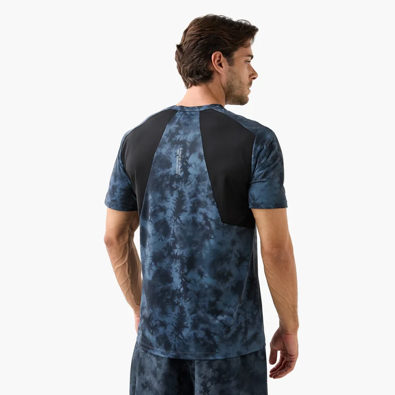 ADOT by Splash All-Over Print T-shirt
