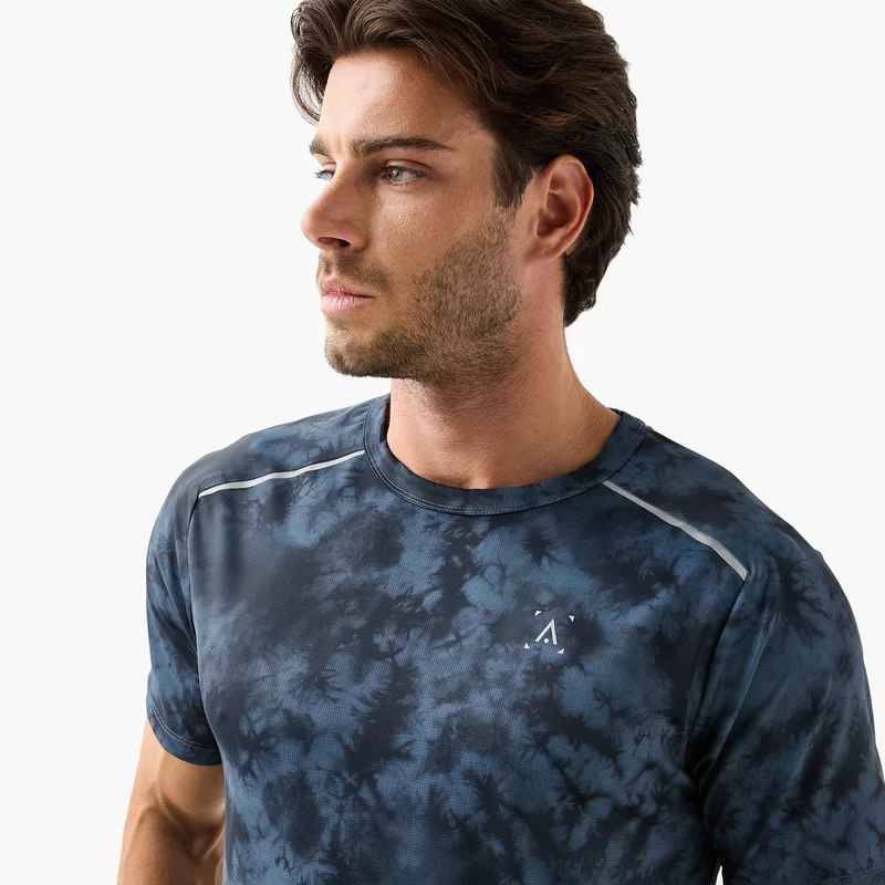 ADOT by Splash All-Over Print T-shirt