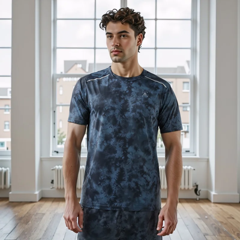 ADOT by Splash All-Over Print T-shirt