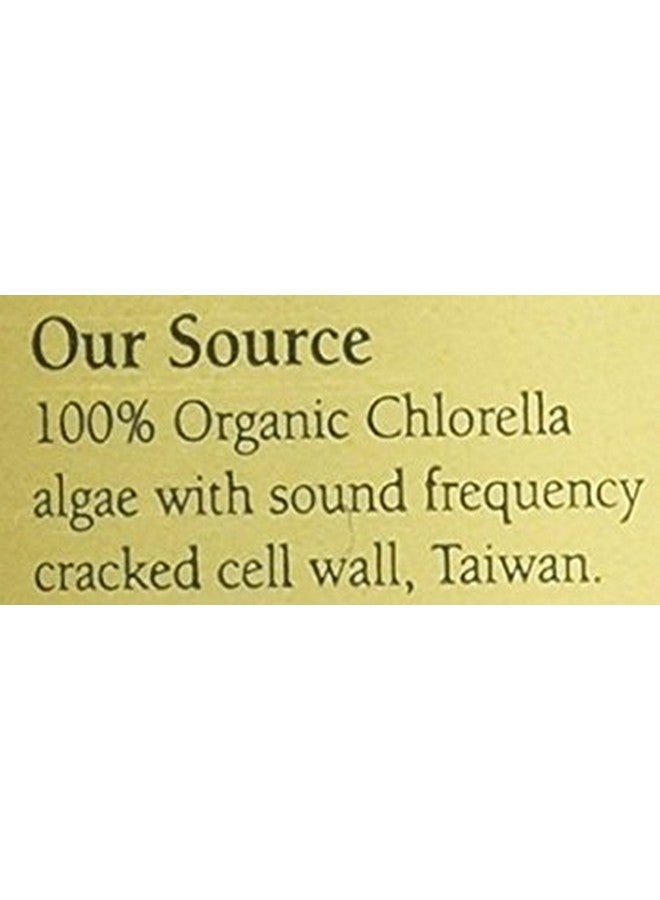 Sun Potion Chlorella Powder 111G By Sun Potion Premium Organic Superfood Pure Supplement Rich In Vitamins Protein And Fatty Acids Vegan Nutrition And Potent - Image 4
