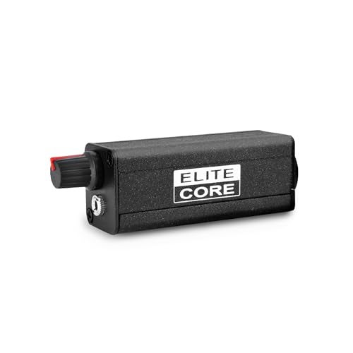 Elite Core EC-WBP-VC Wired Body Pack WITH Passive Volume Control - Image 1