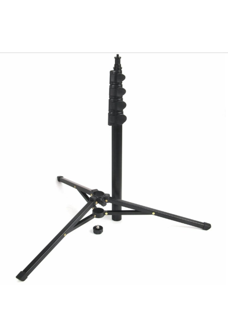 Jmary MT-40 2-in-1 Monopod Selfie Stick Tripod - Image 1