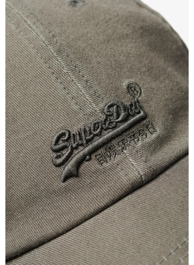سوبر دراي Vintage Embroidery Cap