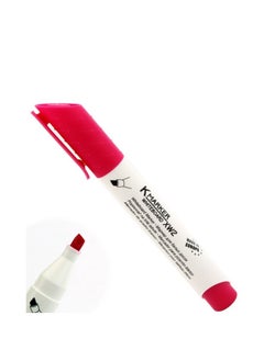 Kores KORES Marker WHB XW2 chisel magenta  - Image 1