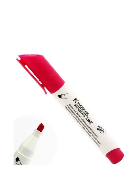 KORES Marker WHB XW2 chisel magenta