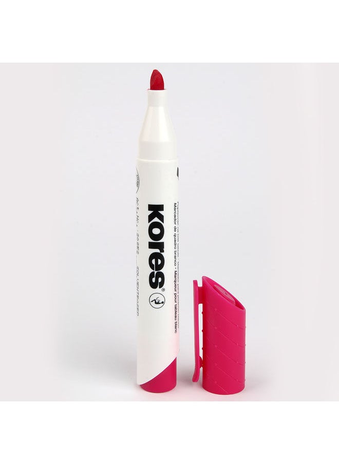 Kores - KORES Marker WHB XW2 chisel magenta - Image 1
