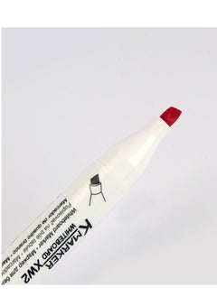Kores KORES Marker WHB XW2 chisel magenta  - Image 5