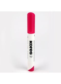 Kores KORES Marker WHB XW2 chisel magenta  - Image 2