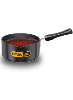 Futura Hard Anodised Saucepan Without Lid And Induction Compatible Base 3.25Mm Thick 2 Liters Black - pzsku/ZA46B8330BBFF69A1D226Z/45/_/1739789281/7eb1557e-fa5b-43d4-923c-41285e57dad8